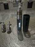 Tigara electronica , dicodes , taifun , kayfun