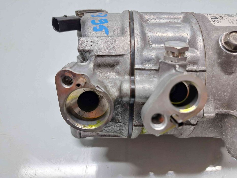 Compresor clima  Volkswagen Touran (1T3) [Fabr 2010-2015] 1K0820808B 2