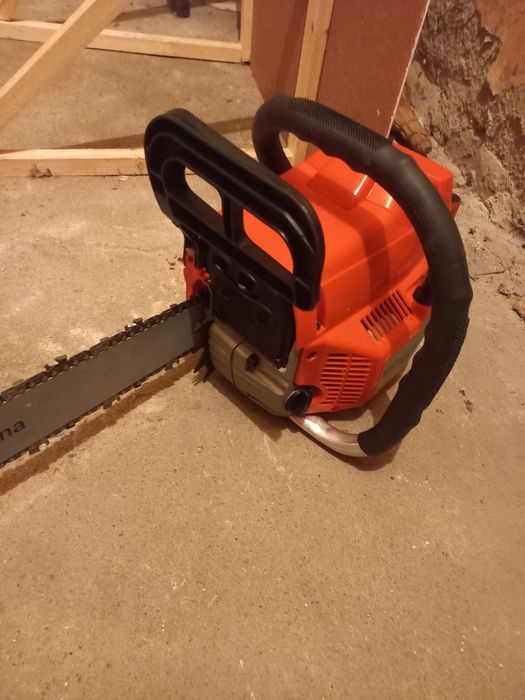 Резачка за дърва