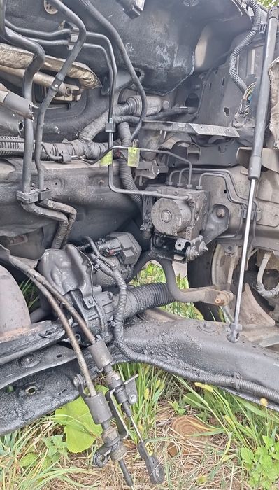 Tulumba frână Ford Mondeo Mk5 2015 2022