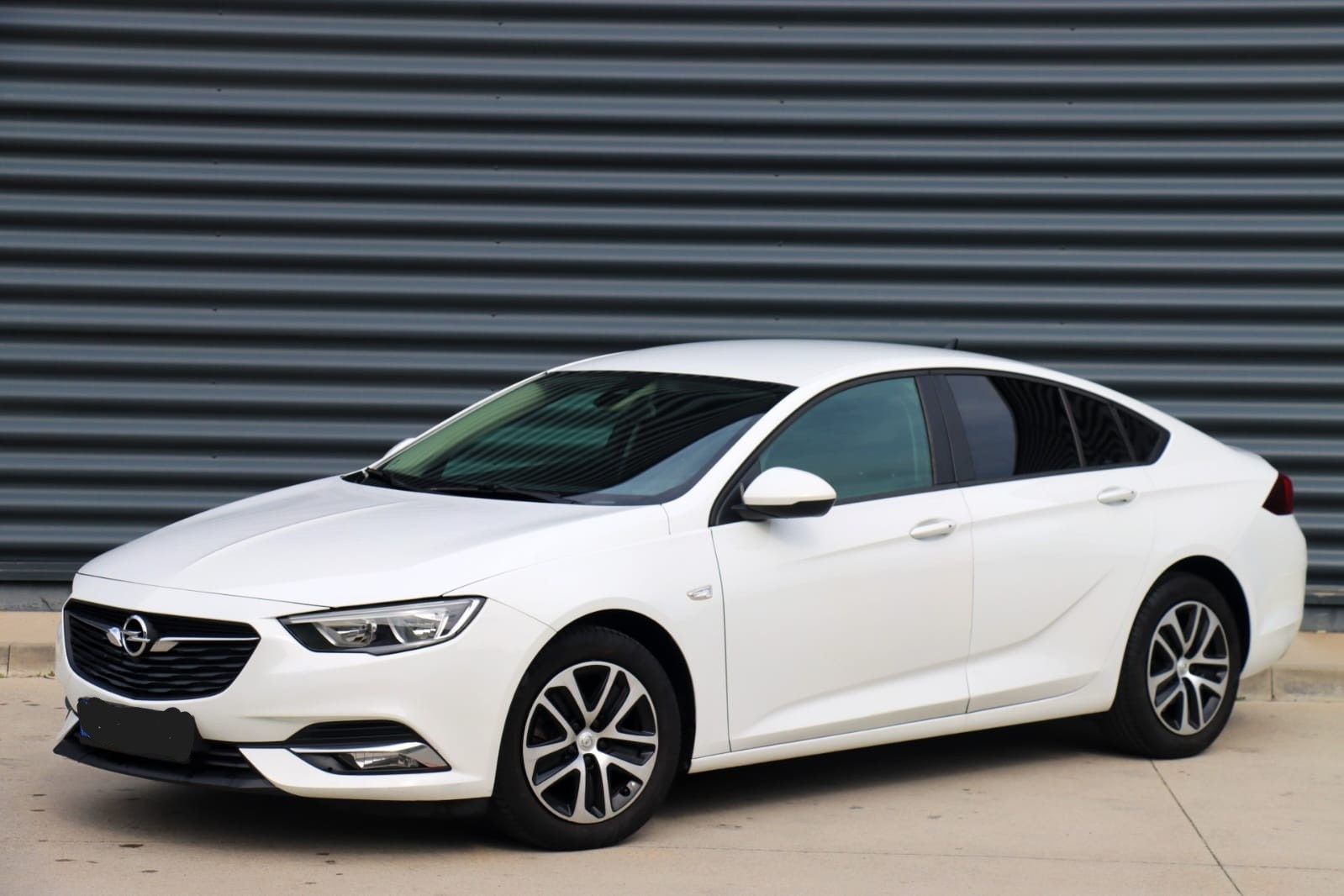 Vand/Schimb Opel Insignia 1.6  GRAND SPORT