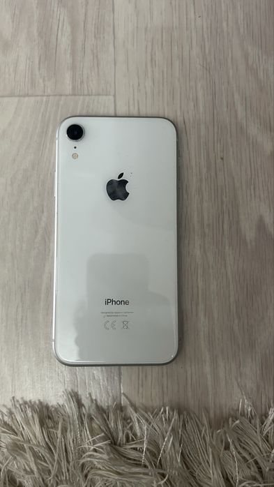 Iphone xr 128gb