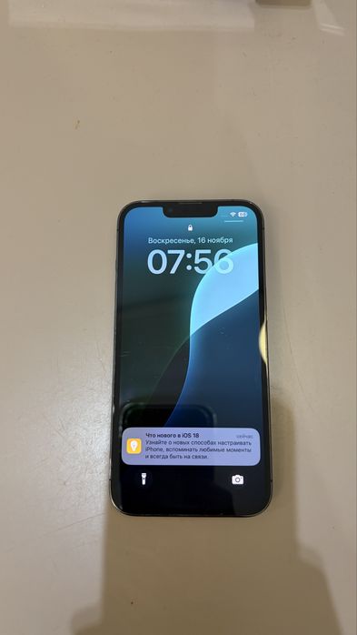 Айфон 13 про 128 gb