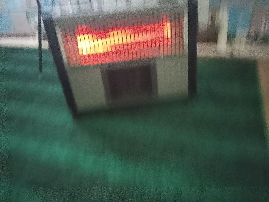 Печка яхши холатда