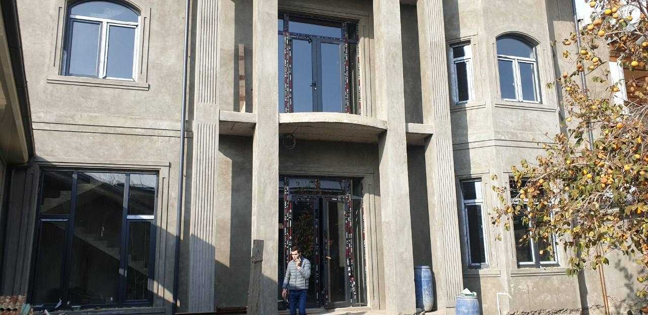 Акфа эшик Акфа ром Витраж Термо   Akfa eshik Akfa rom Vitraj Termo