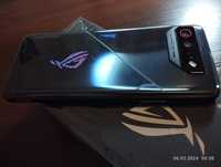 Asus Rog Phone 7 12/256