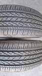 Anvelope nefolosite Bridgestone 215.60.17 si 225.40.18 Goodyear