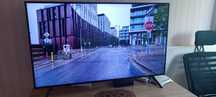 TV - смарт телевизор
