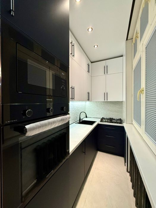 Квартира 4 х комнатная вторичка Юнусабад 13