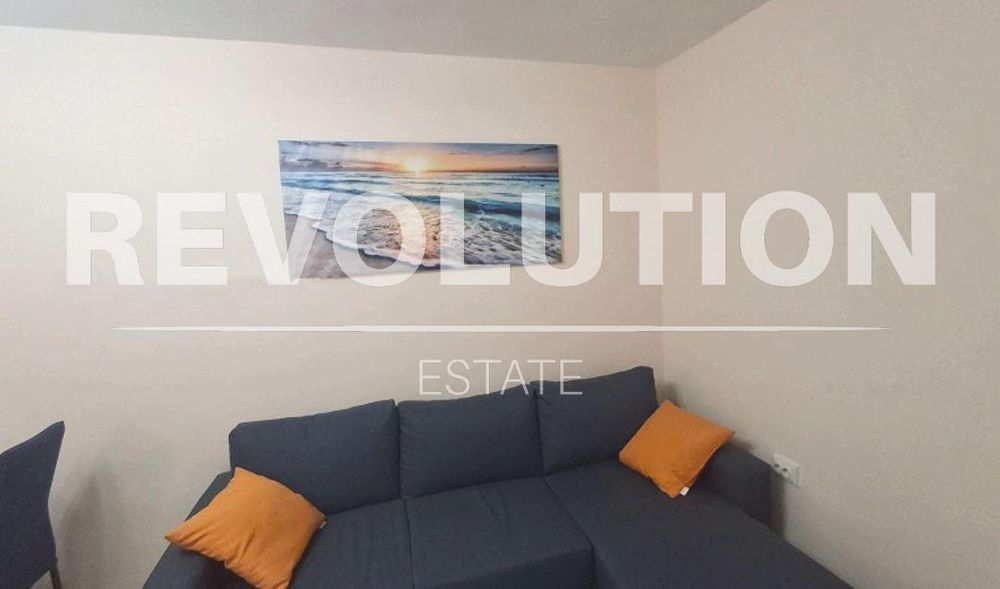 Тристаен апартамент в Центъра на Варна!