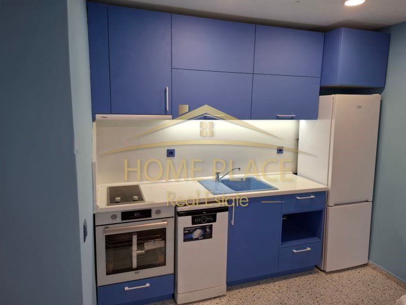 Дава се под наем Двустаен апартамент в Варна, Зимно кино Тракия - 55 кв.м за 561 € - Снимка #2