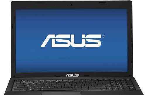 Компьютер(ноутбук) Asus
