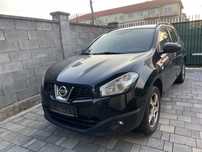 Nissan Qashqai +2 Camere 360  7 Locuri MOTOR DEFECT!