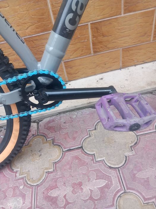 Cannondale Dirt Jump 26