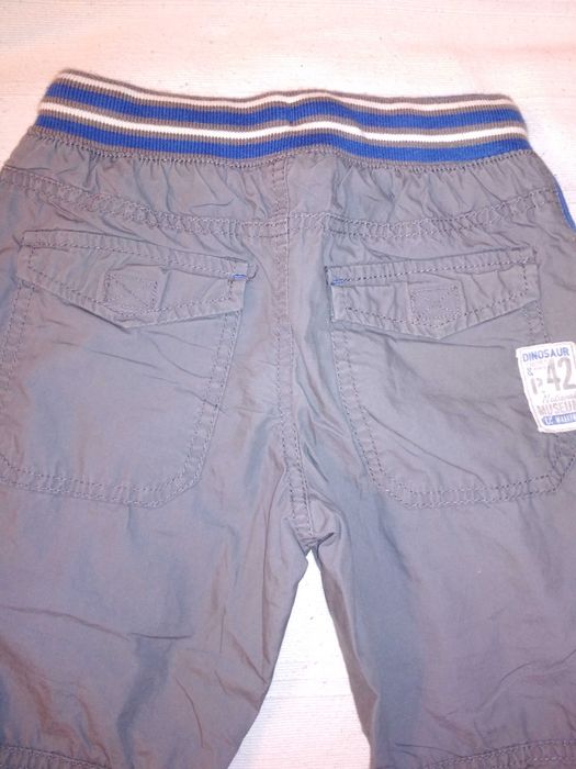 Pantalon mas 98-104, 3-4 ani, Waikiki, dublati