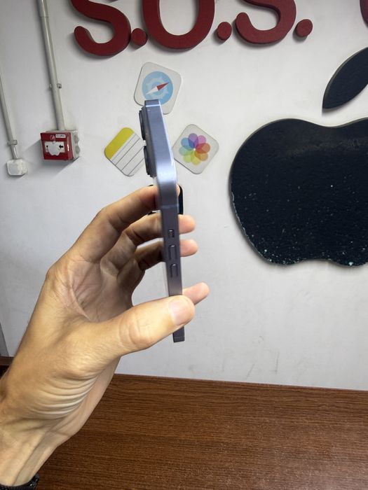 Vand Iphone 14 Blue 128Gb