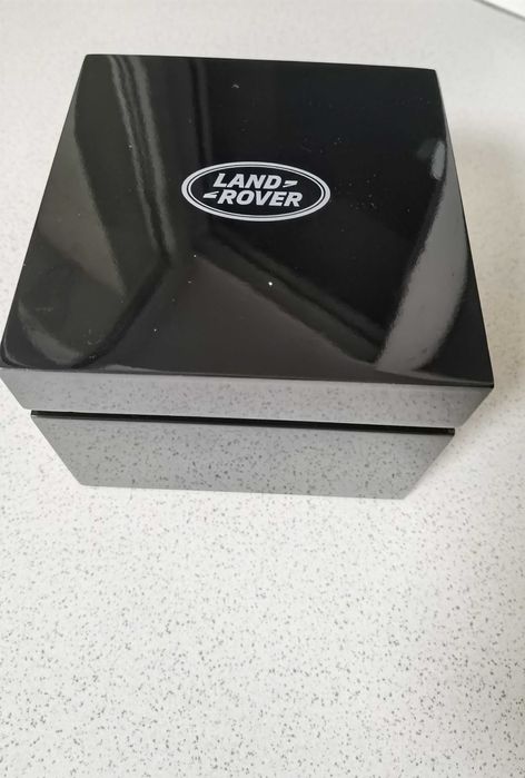 Vând ceas original LAND ROVER