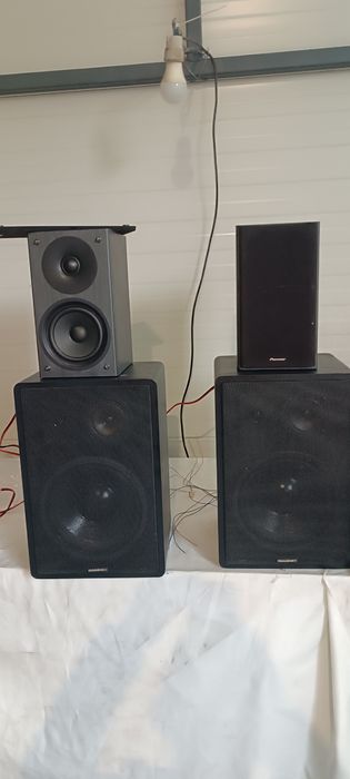 Boxe  stare impecabilă