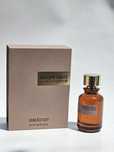 Parfum Maison Tahite Vanexstasy