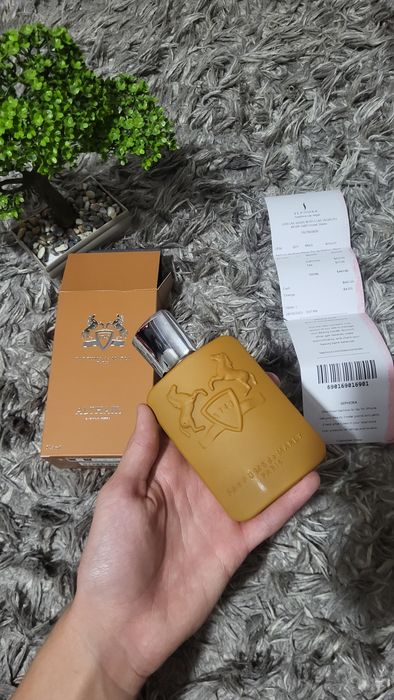 Parfums De Marly Althaïr