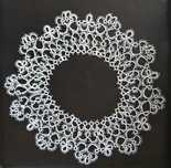 Gulere detașabile. Set UNICAT. Handmade