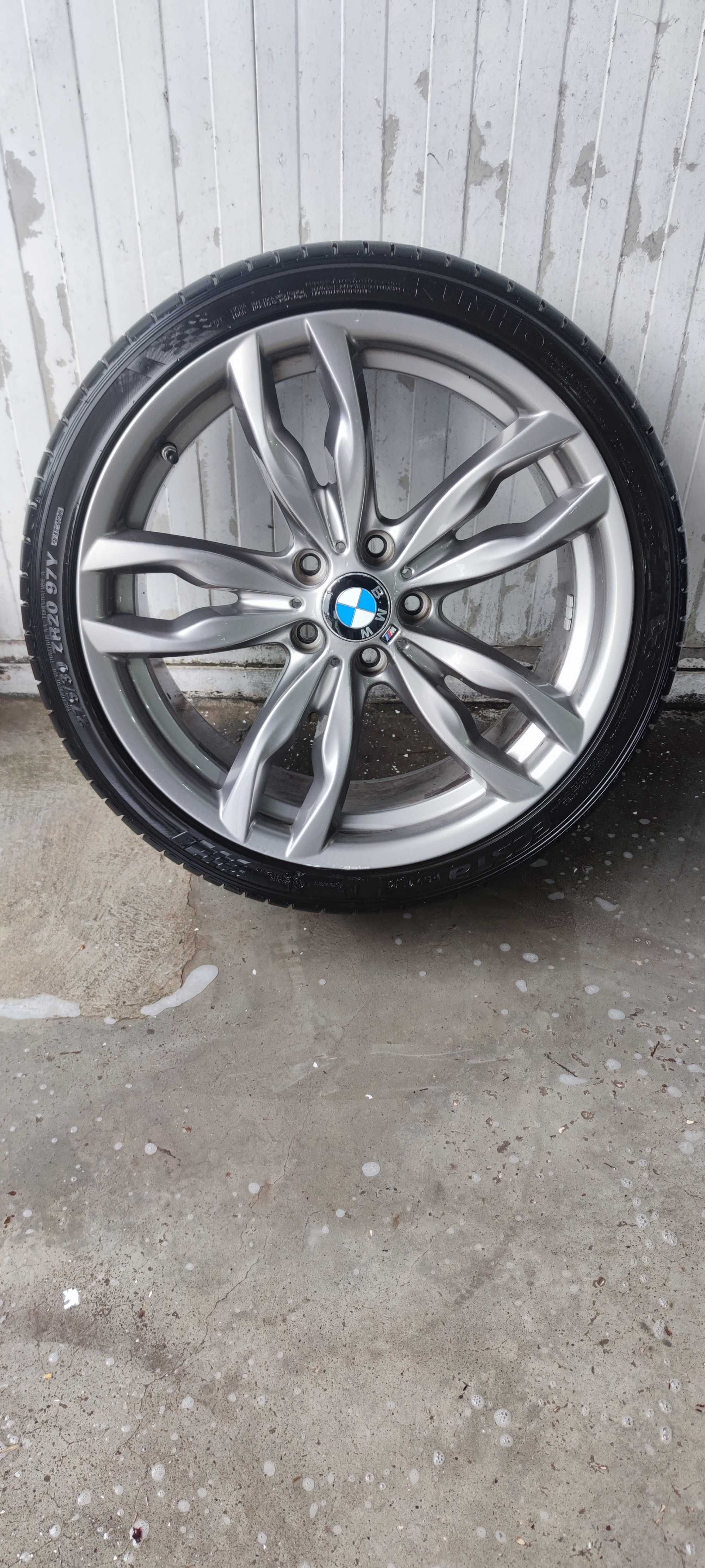 20 SPORT PAKET BMW 5 Series F10 F11 6 Series F12 F13  Styling 434 M