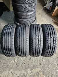 4 anvelope vara 215 65 15 Nokian 7.5mm