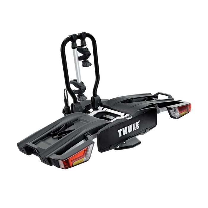 Suport biciclete Thule Easyfold XT2 - stare excelentă, pliabil