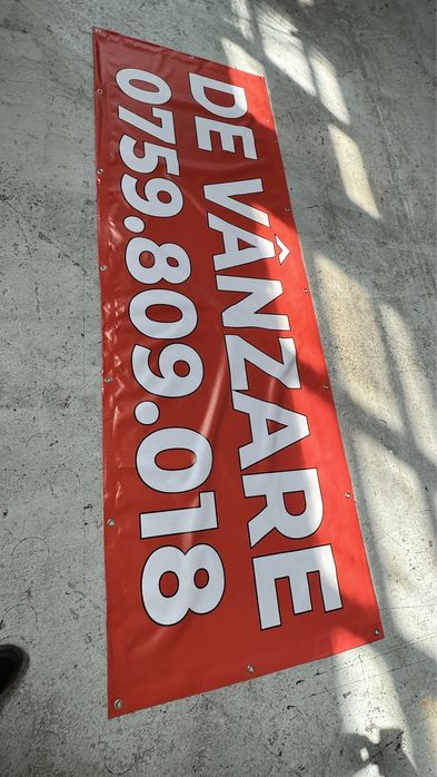 Bannere Colante Autocolant Colantari magazine Bener Stikere Sablare