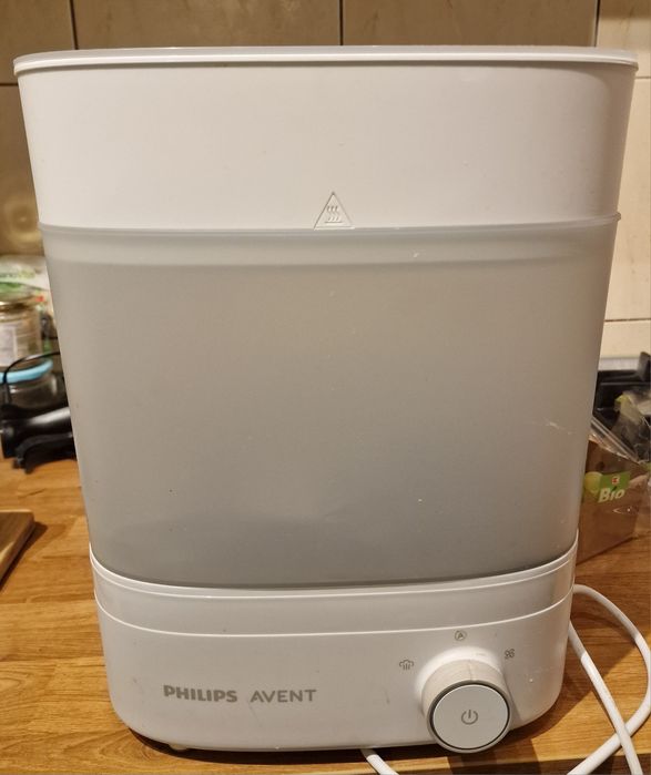 Sterilizator Philips Avent SCF293/0