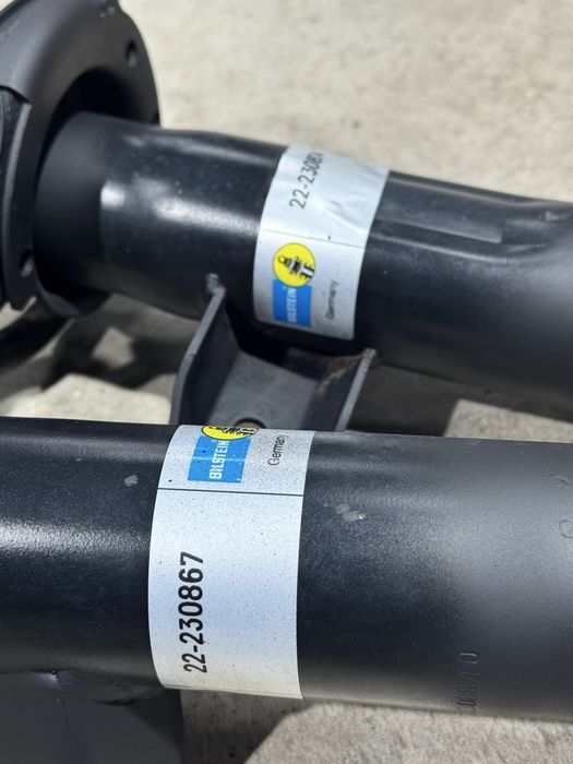 Предни амортисьори Bilstein за BMW бмв Е60/61 4x4 Х-драйв