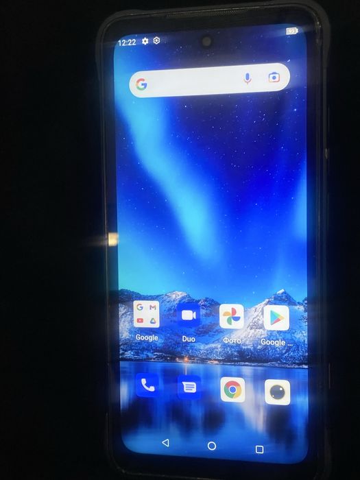 IXXI KHAN J8 8/256 GB Астана ЖанТаС ломбард