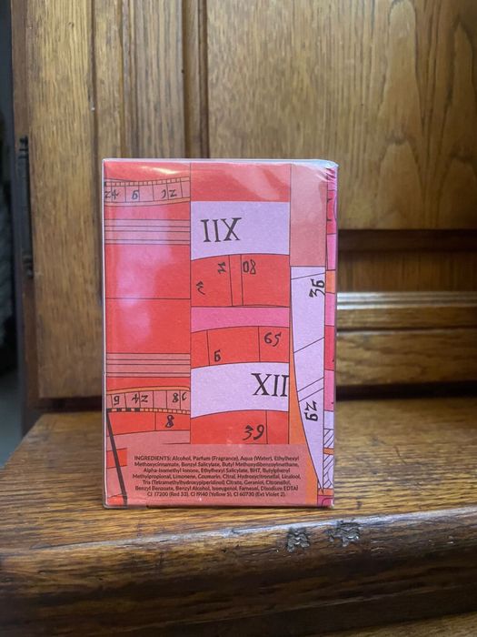 vand parfum d’Hermes Twilly