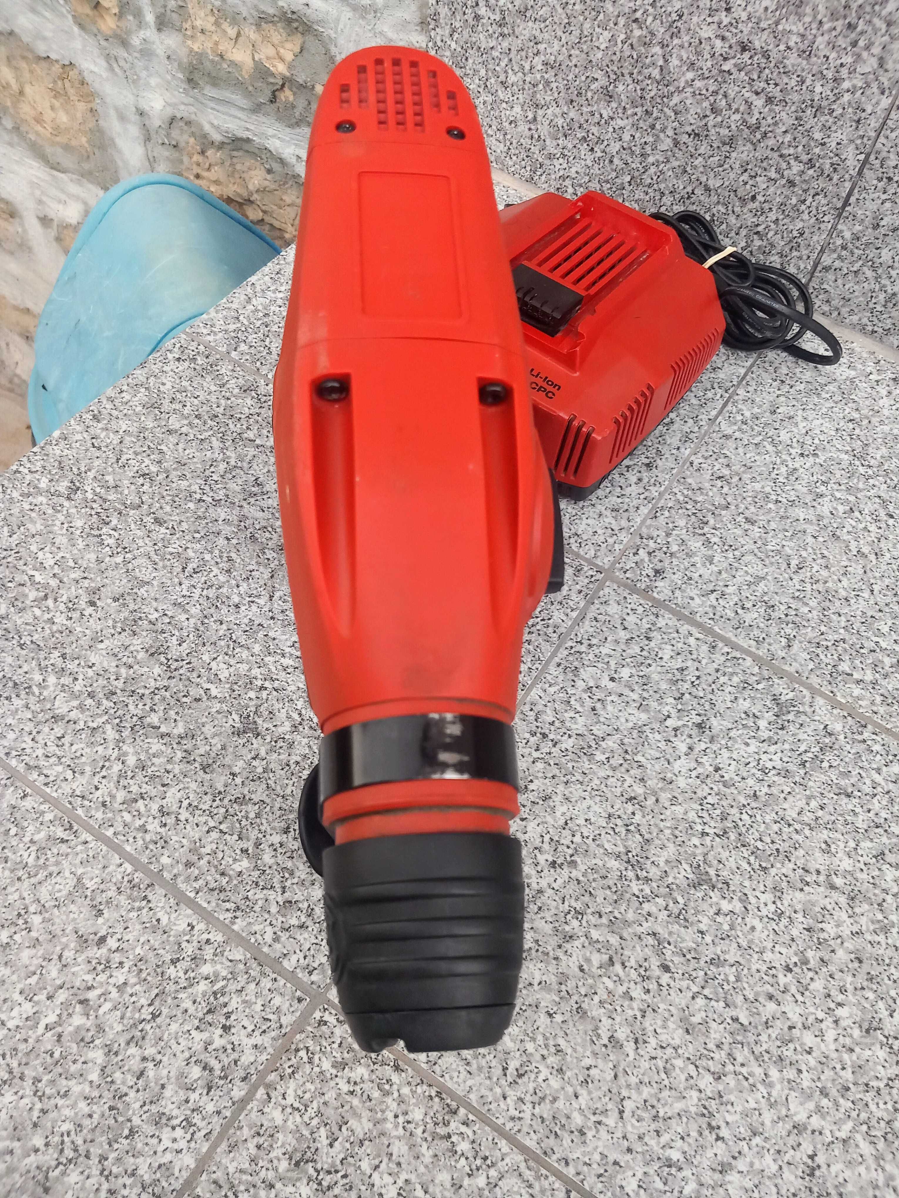 Hilti TE 2-A22 Перфоратор