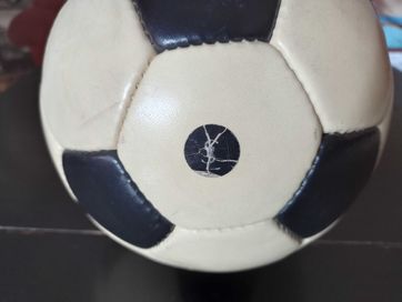 Ретро футболна топка