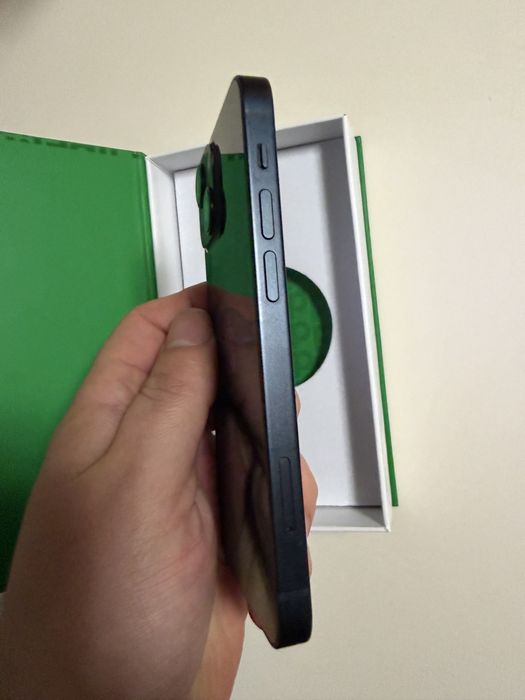 Iphone 13 Mini 128GB neverlocked deep blue albastru