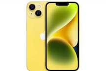İphone 14 Yellow (в гаранция 1 година)
