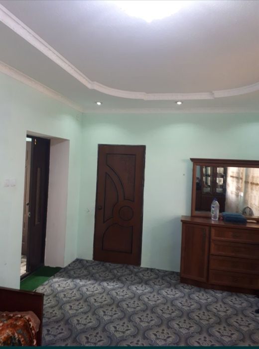 Uy sotiladi 5 sotx 4 xona