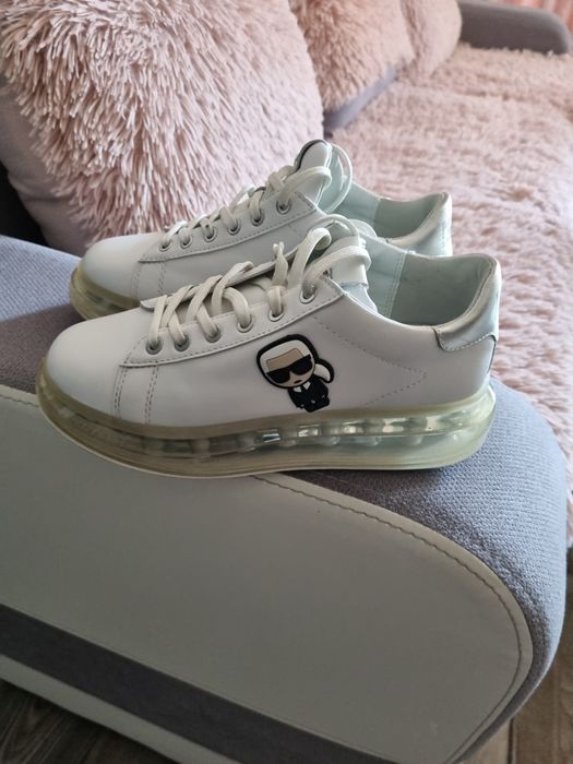 Adidasi karl lagerfeld