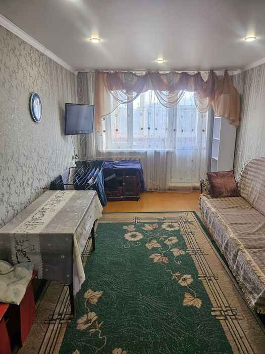 Сдам 2 ком Квартиру в Центре