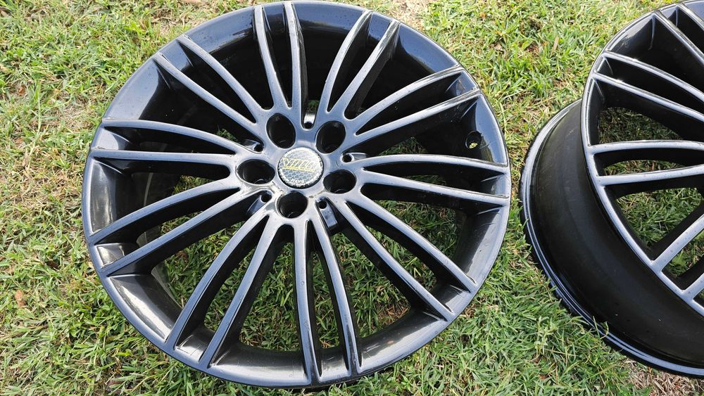 Джанти 19" 5x114.3 Rondell 0049 Honda Toyota Lexus Nissan Hyundai Kia