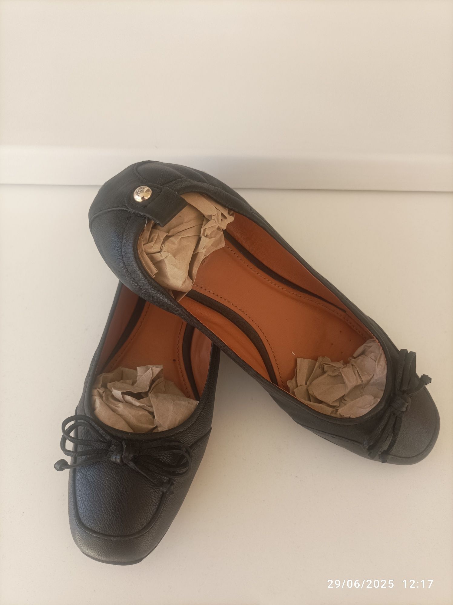 Vand balerini/pantofi nr.38