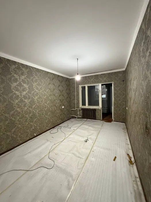 Продаётся 3-хкомнатная квартира Сергели Дустлик 1