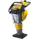 BT65 Bomag , mai compactor Honda GXR120,  4CP, greutate 68kg, GERMANIA
