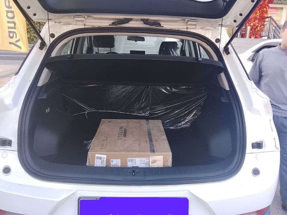 Dongfeng landian рассрочка либо простая продажа