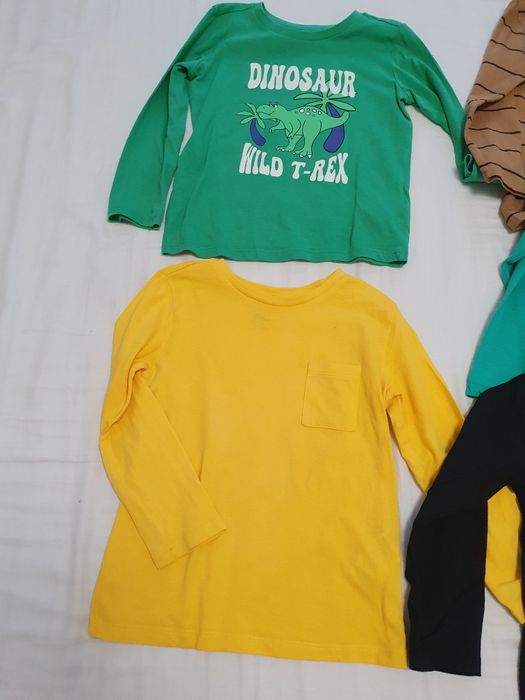 Bluze baieti , nr 104