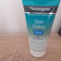 Gel-Scrub revigorant pentru fata Skin Detox, 150 ml, Neutrogena
Cod pr