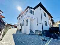 Casa tip duplex in Sibiu, Imobil renovat,  Calea Poplacii