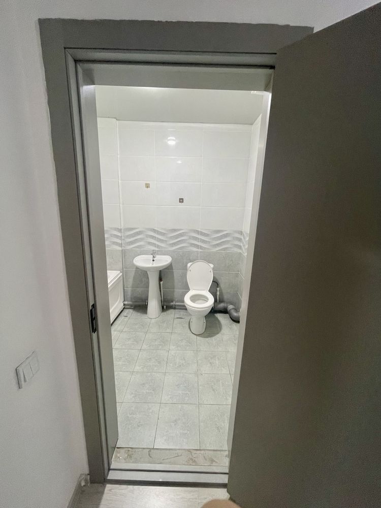 Sergeli Yangi darxon 1 xonali dom sotiladi