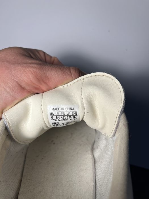 Велосипедни обувки ADIDAS Velosamba